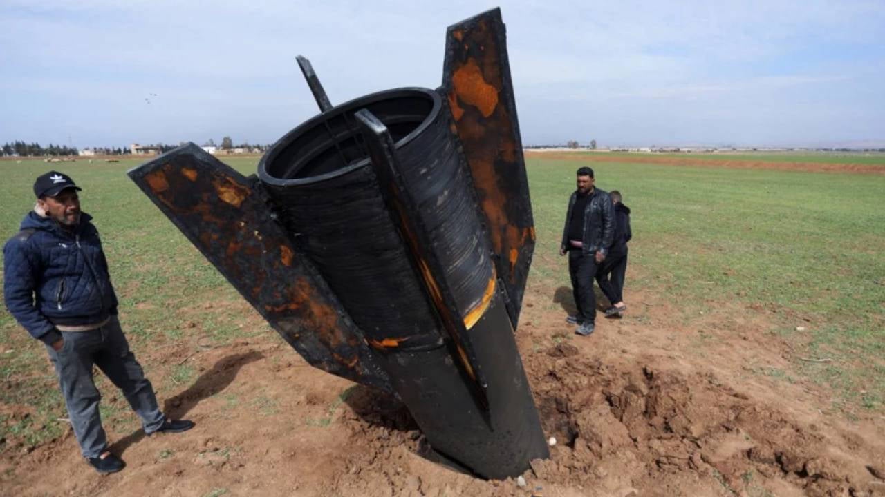 Foto - İran'a hiç beklemediği yerden uyarı: Türkiye ile zıtlaşmayın