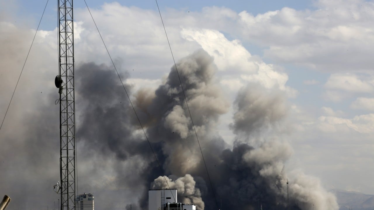 Foto - İran'a istihbarat sağlıyor dediler... Savaşın seyrini altüst edecek iddia...