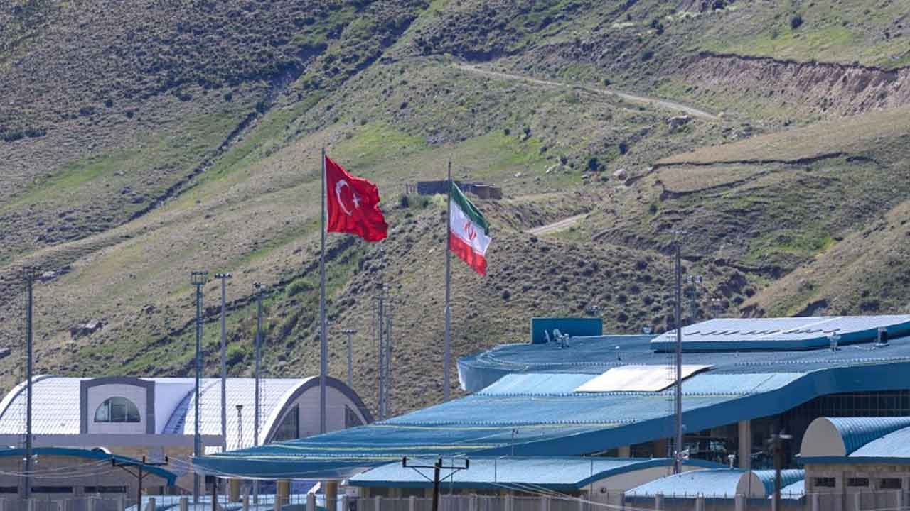 Foto - Türkiye'den çok kritik İran kararı! İHA ve SİHA'lar peş peşe havalandı