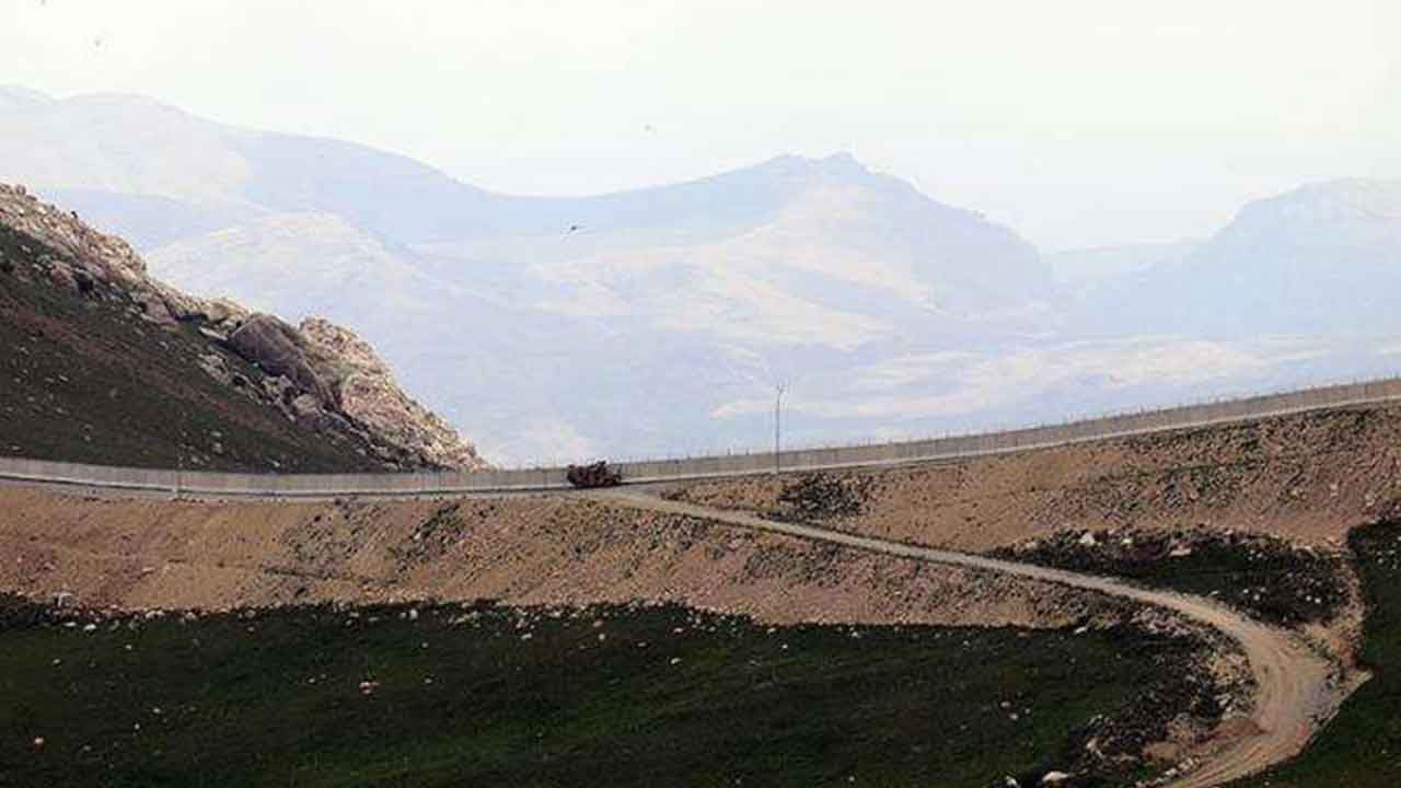 Foto - Türkiye'den çok kritik İran kararı! İHA ve SİHA'lar peş peşe havalandı