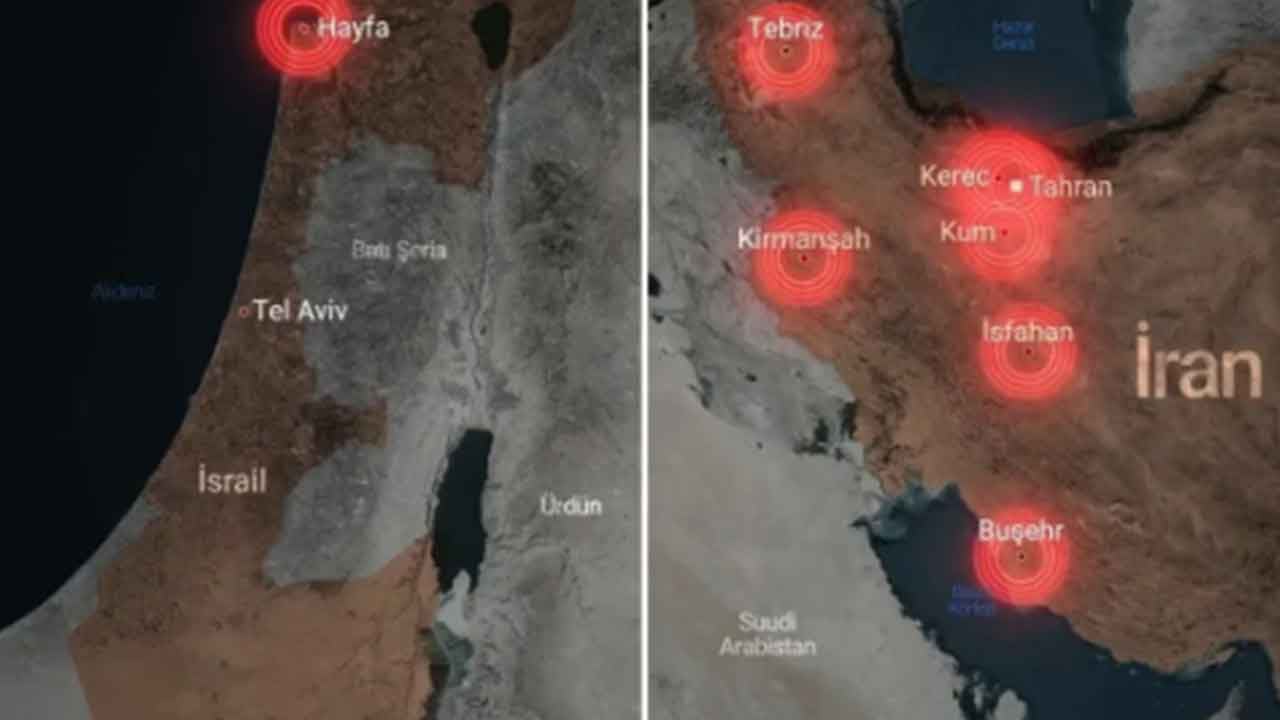 Foto - İran'a saldırı sonrası Mahmud Ahmedinejad'la ilgili gündemi altüst edecek iddia