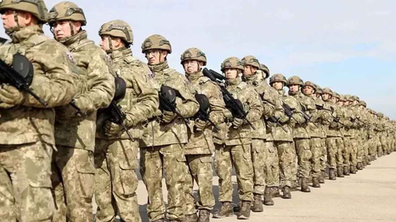 Foto - Türkiye gerçeği uykularını kaçırdı! 'İran'ı unutun asıl tehlike Ankara' diyerek duyurdular