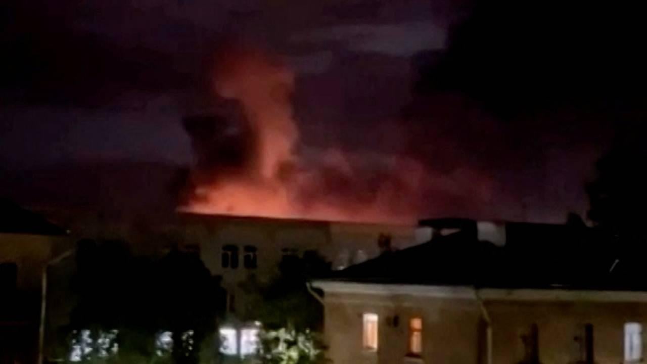 Foto - Türkiye gerçeği uykularını kaçırdı! 'İran'ı unutun asıl tehlike Ankara' diyerek duyurdular