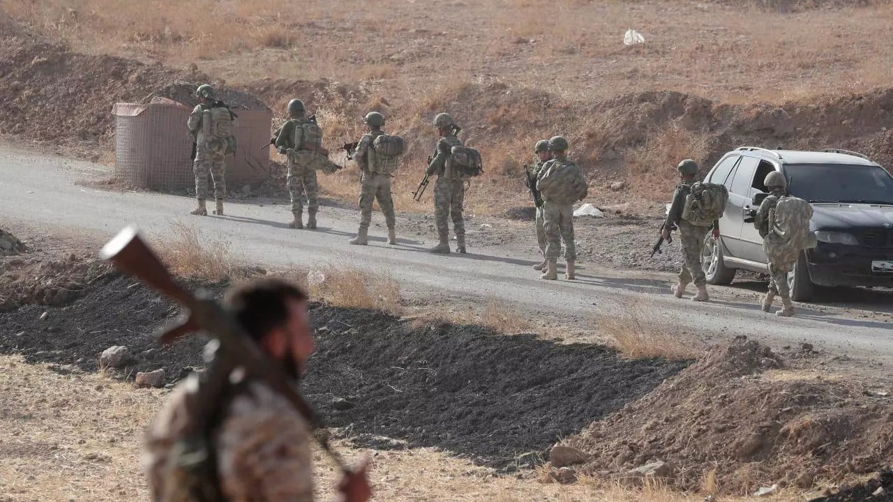 Foto - Türkiye gerçeği uykularını kaçırdı! 'İran'ı unutun asıl tehlike Ankara' diyerek duyurdular