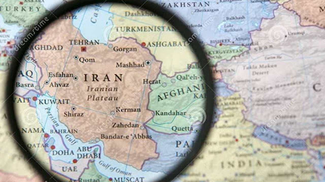 Foto - İran'da Afganistan ekonomik ilişkilerin güçlendirilmesine vurgu: Enerji ve ticaret transitine katkı sağlayacak