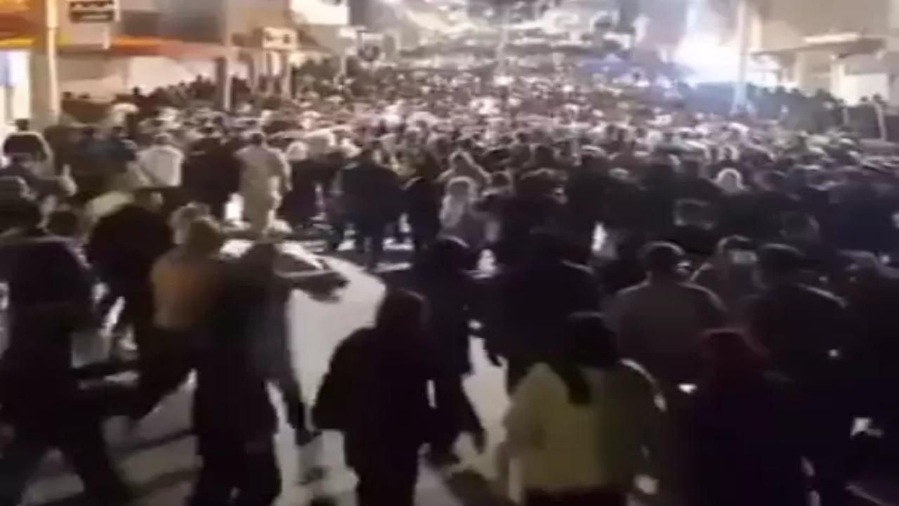 Foto - İran’da bir devrin sonu mu geliyor? Bu iddia doğruysa yer yerinden oynar