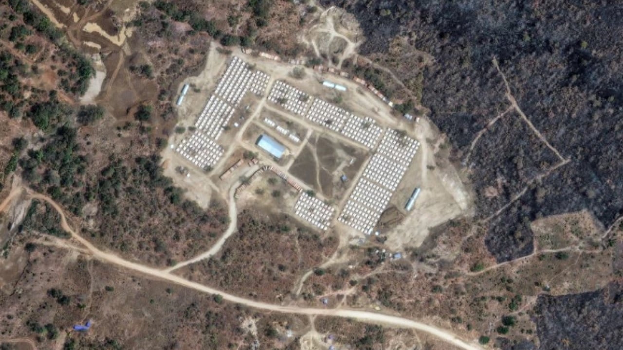 Foto - İran’da çıkan ateş gerilimi artırdı! Yeni bir savaş ihtimali gündemde