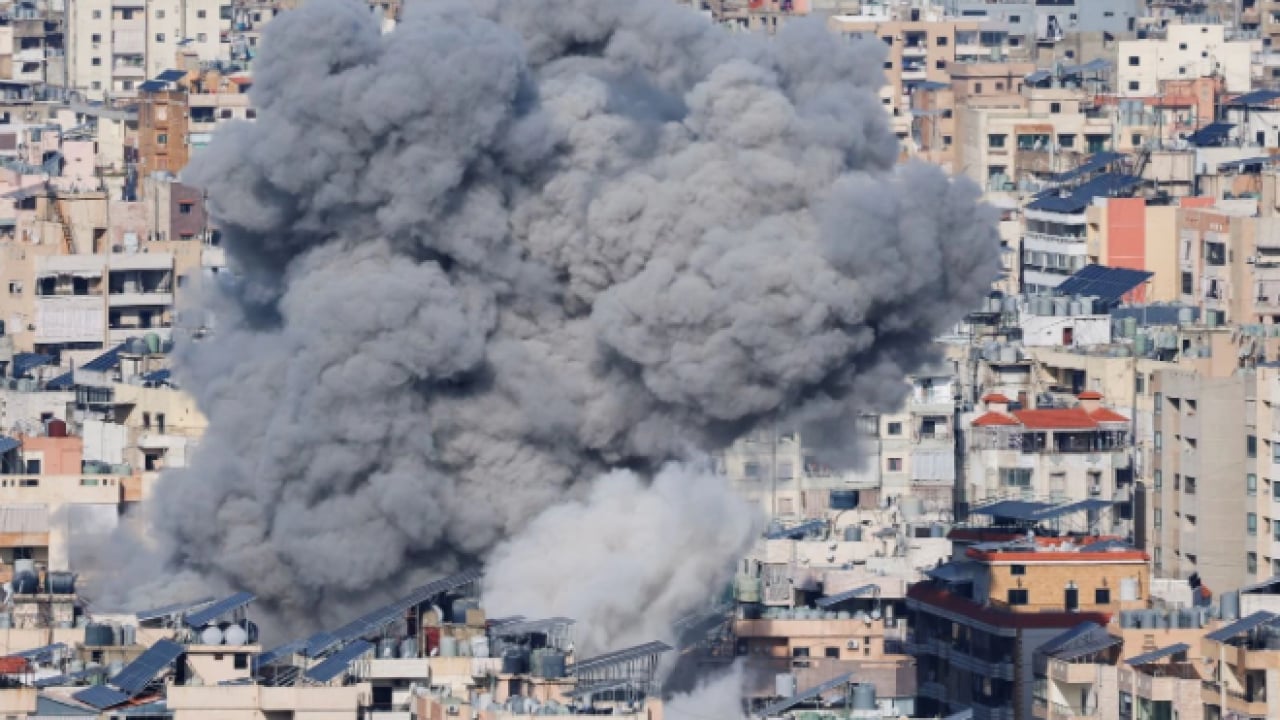 Foto - İran’da çıkan ateş gerilimi artırdı! Yeni bir savaş ihtimali gündemde