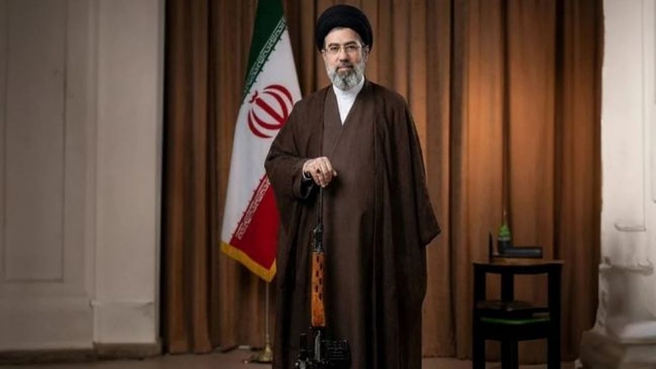 Foto - İran’da din adamlarından Hamaney’e kritik mektup: O fetvayı gözden geçir