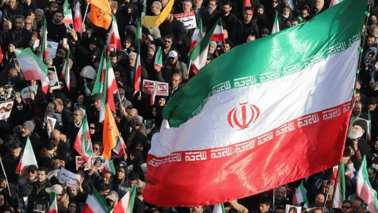 Foto - İran'da 'ekonomik bahar' kanlı bitti: Ölü sayısı 6 bini geçti!