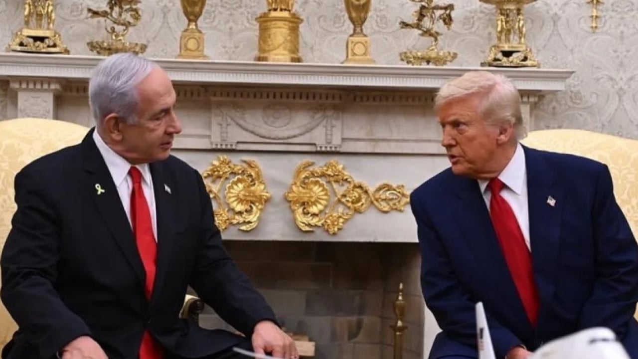 Foto - Trump ülkeyi derhal terk edin demişti: İran'da işler kontrolden çıktı!