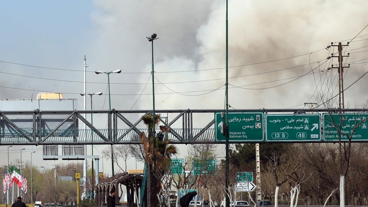Foto - İran’da ölü sayısı açıklandı