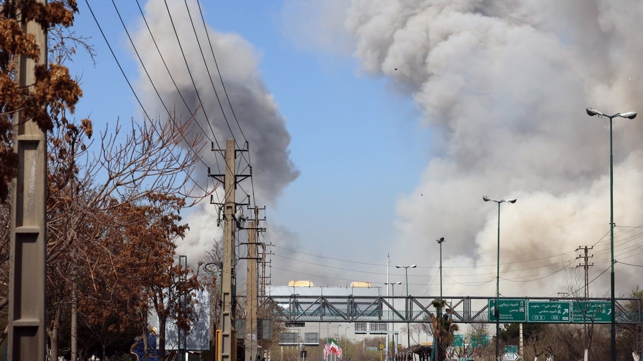 Foto - İran’da ölü sayısı açıklandı