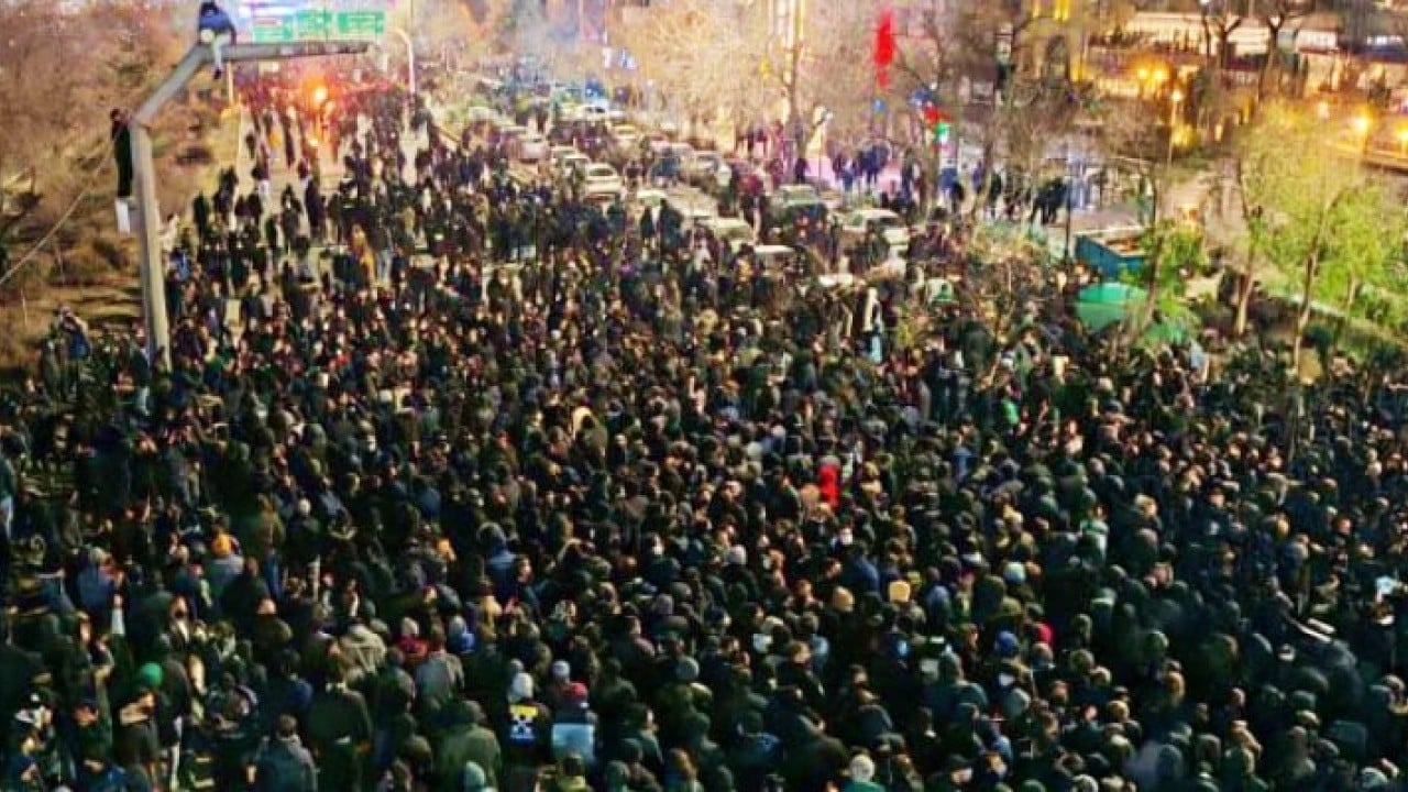 Foto - İran'da ortalığı karıştıran iddia: O isim Türkiye'ye getirilecek