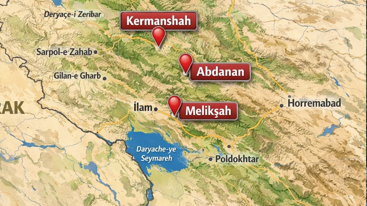 Foto - İran'da protesto! İran'dan güvenlik güçlerine talimat! Çalışma günlerce sürecek: İnternet erişimi kesildi