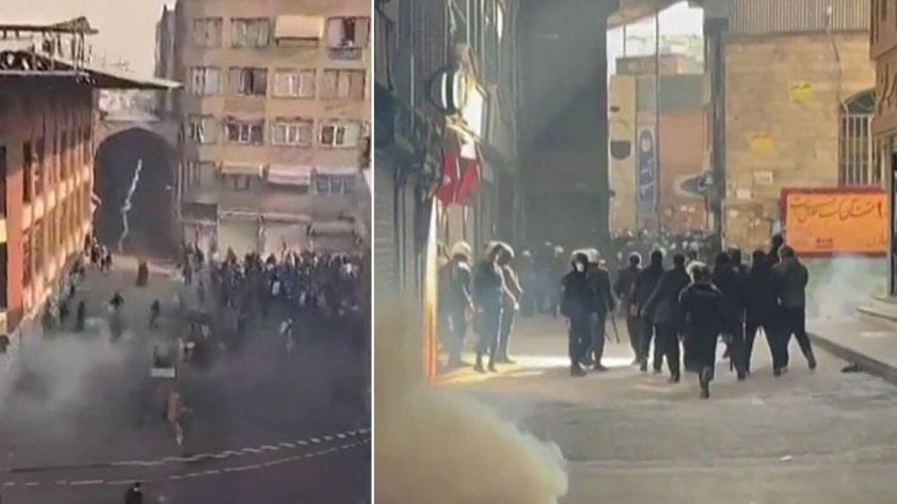 Foto - İran'da sıcak saatler! Hakan Fidan'dan flaş hamle geldi