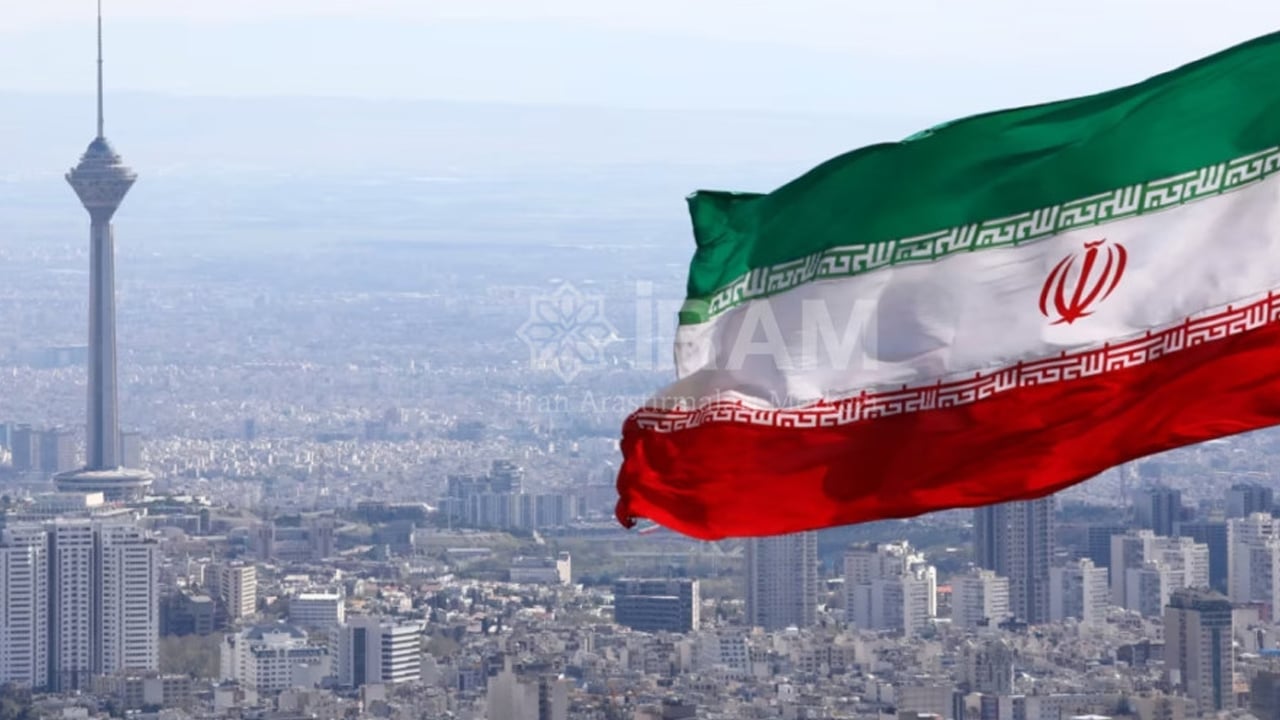 Foto - İran’da su krizi: Dünyanın en büyük toprak dolgu barajlarında tehlike çanları çaldı! Komşu ülkede tablo