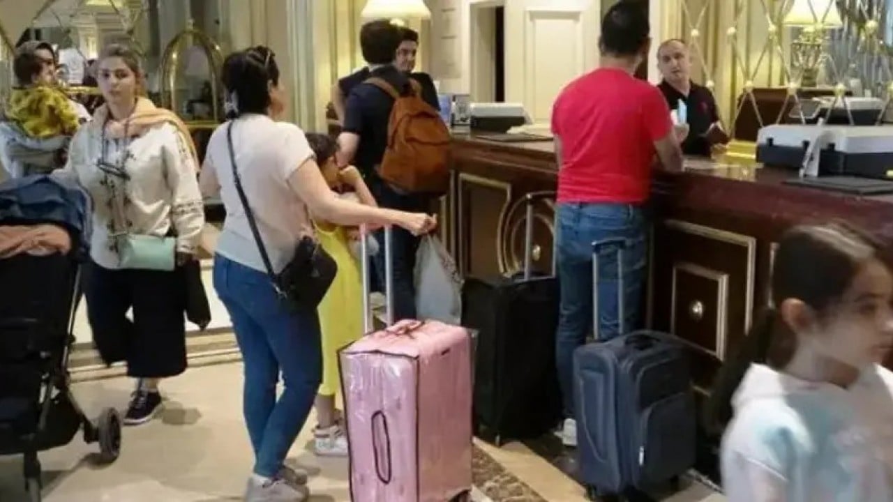 Foto - İran’da Türkiye için ani kararlar peş peşe alındı: Maalesef iptal ediyorlar
