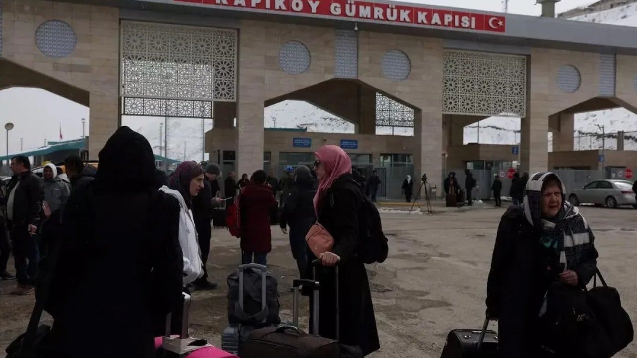 Foto - İran’da Türkiye için ani kararlar peş peşe alındı: Maalesef iptal ediyorlar