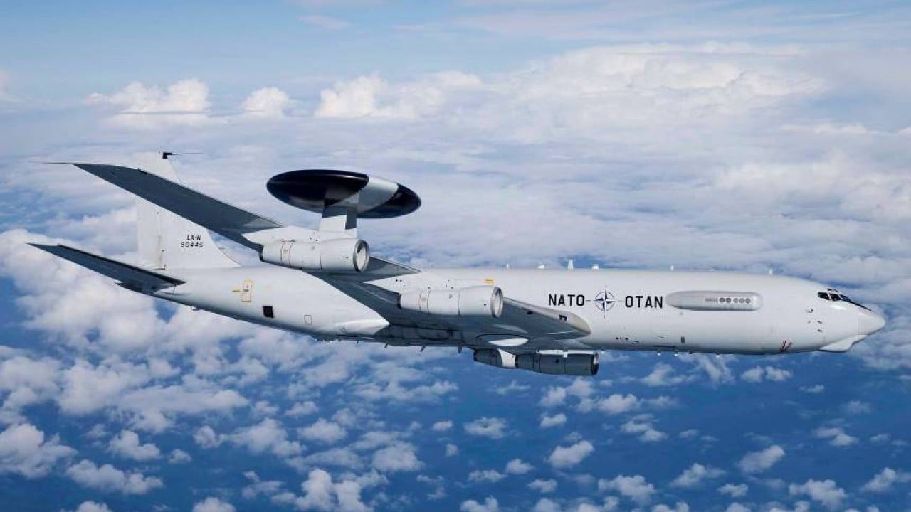 Foto - İran'dan ABD Üssüne Kritik Dron Saldırısı: Ağır Hasar ve Yaralı Askerler