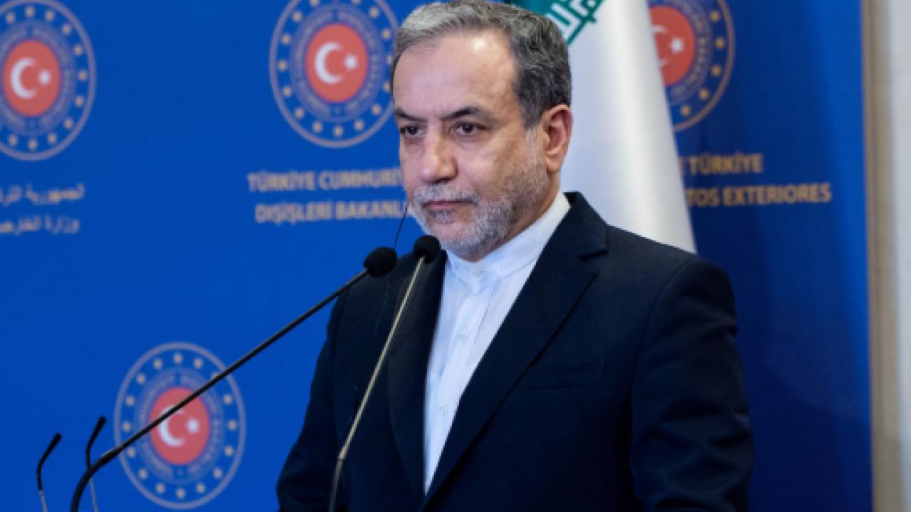 Foto - İran'dan ABD yorumu: Santimler kalmıştı