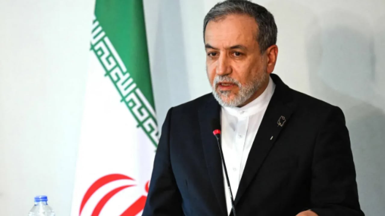 Foto - İran'dan ABD yorumu: Santimler kalmıştı