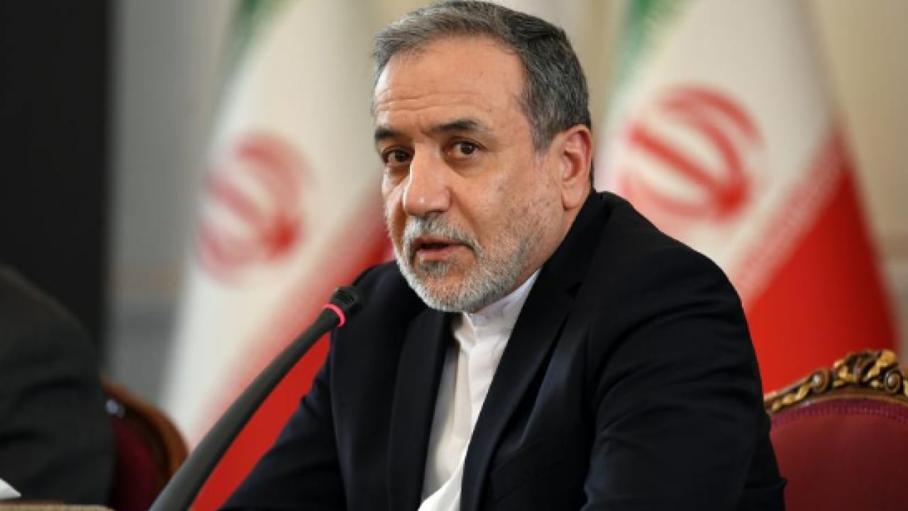 Foto - İran'dan ABD yorumu: Santimler kalmıştı