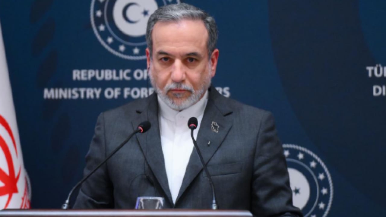 Foto - İran'dan ABD yorumu: Santimler kalmıştı