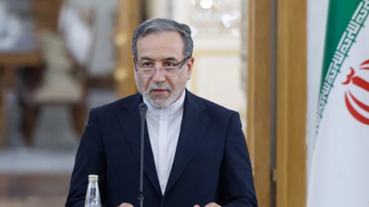 Foto - İran'dan ABD yorumu: Santimler kalmıştı