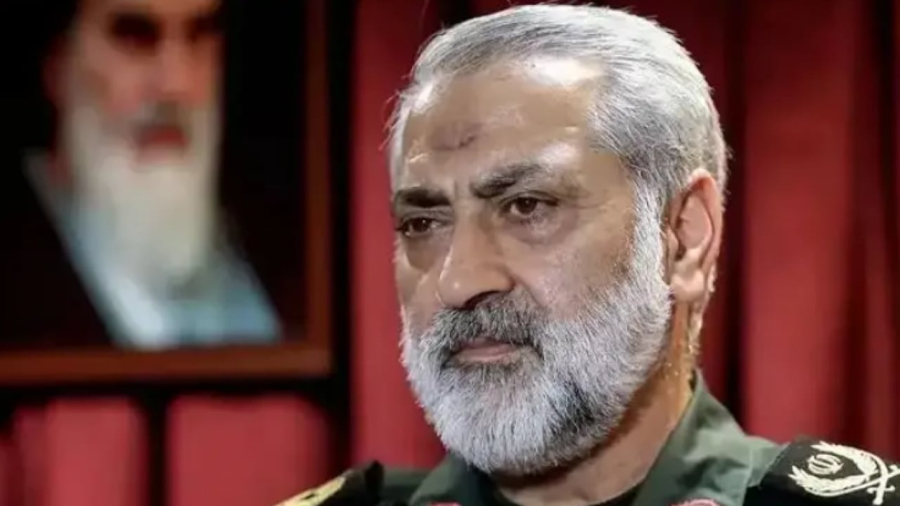 Foto - İran'dan ABD'ye rest: Bunu yaparsanız sonuçları ağır olur!