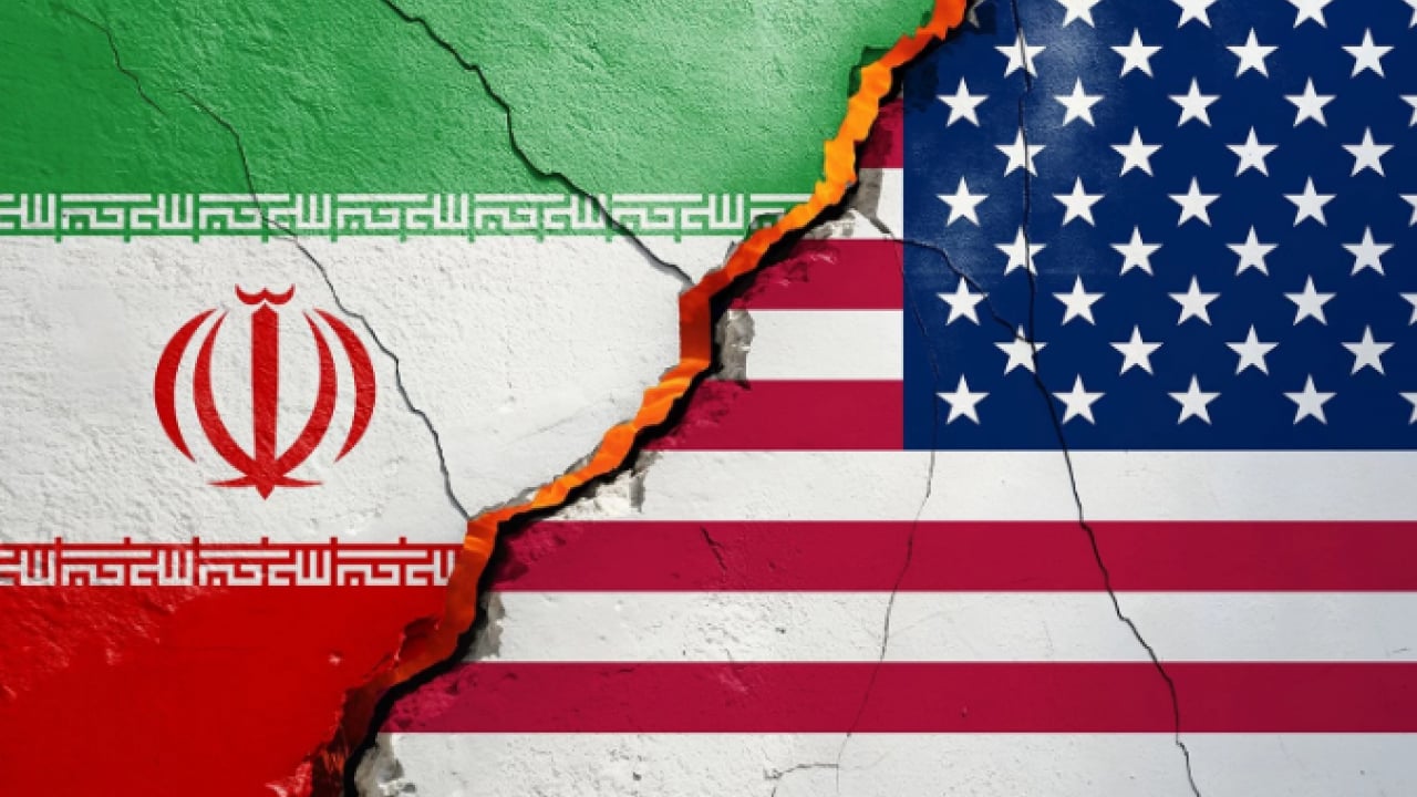 Foto - İran’dan ABD’ye sert mesaj! ‘Bu bir güç gösterisi'