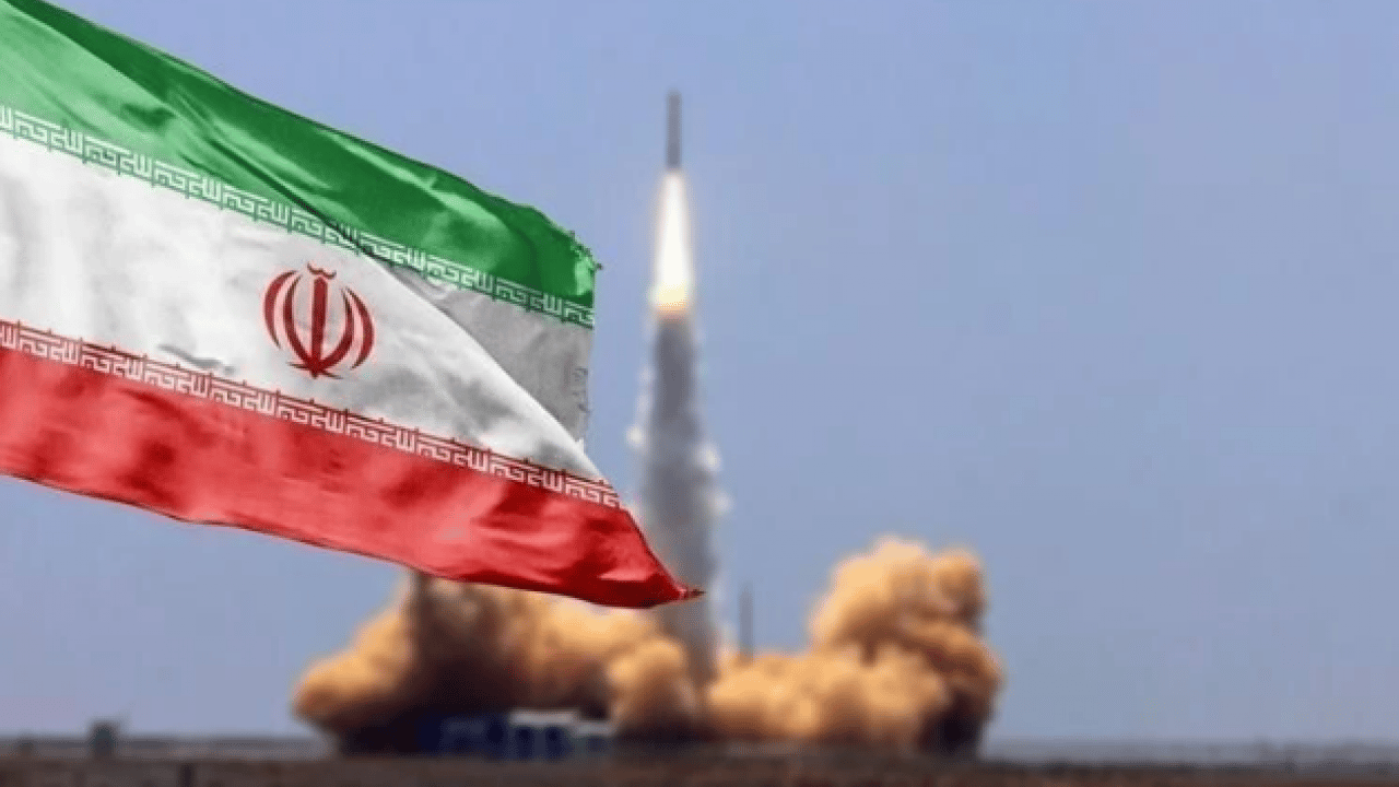 Foto - İran’dan ABD’ye sert mesaj! ‘Bu bir güç gösterisi'