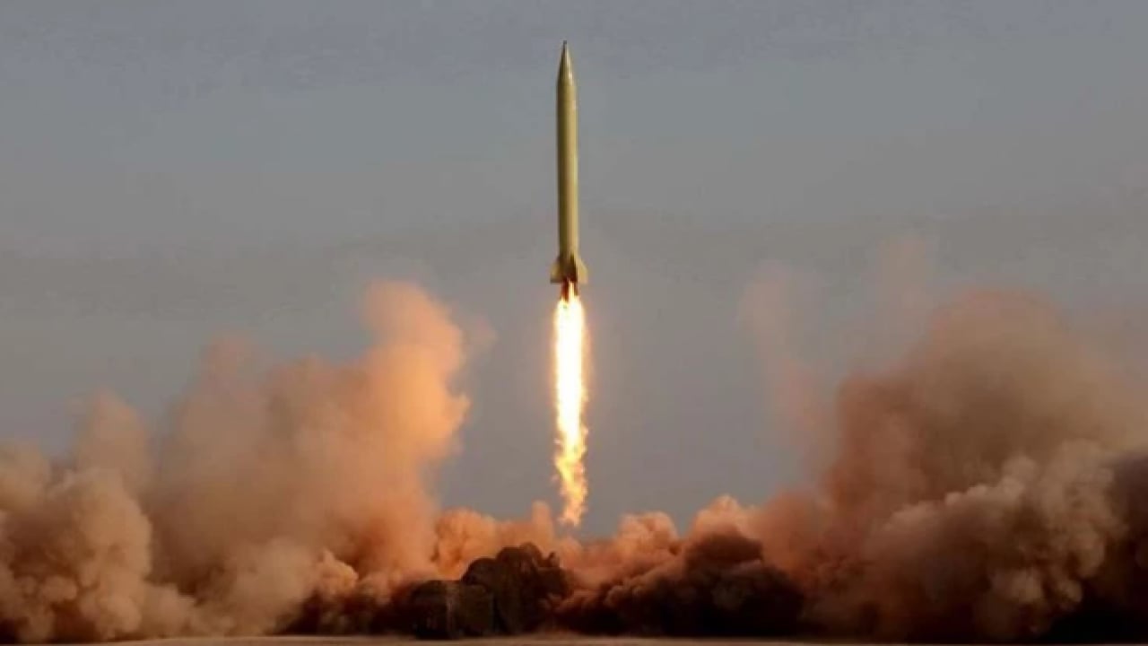 Foto - İran’dan ABD’ye sert mesaj! ‘Bu bir güç gösterisi'