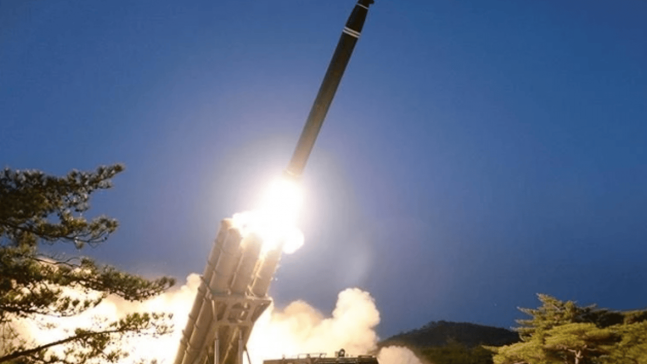 Foto - İran’dan ABD’ye sert mesaj! ‘Bu bir güç gösterisi'