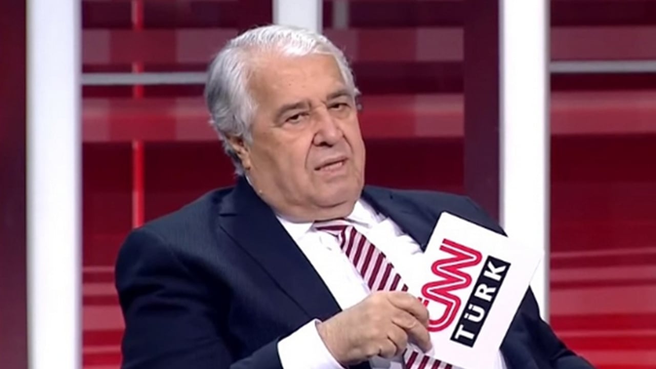 Foto - İran’dan ‘atom bombası’ çıkışı... ‘Tamu’nun kapısı aralandı... Mete Yarar ve Masum Türker’in "nükleer güç" iddiaları gerçeğe dönüşüyor...