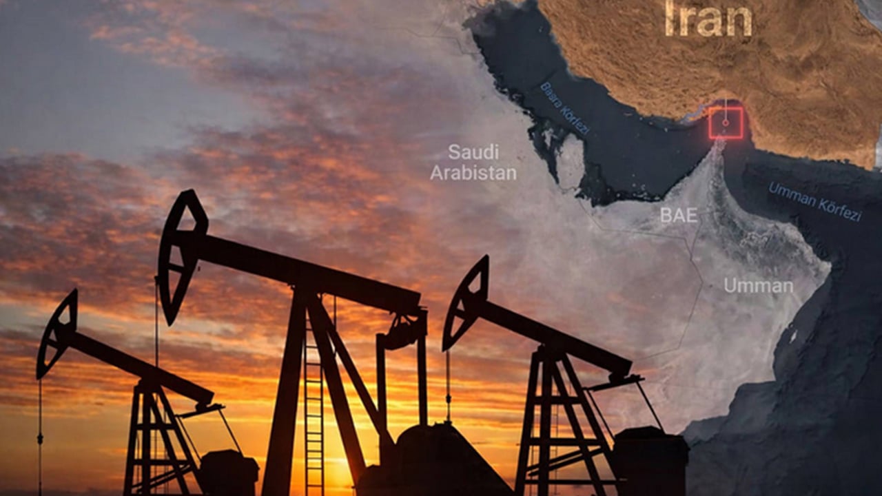 Foto - İran’dan ‘atom bombası’ çıkışı... ‘Tamu’nun kapısı aralandı... Mete Yarar ve Masum Türker’in "nükleer güç" iddiaları gerçeğe dönüşüyor...