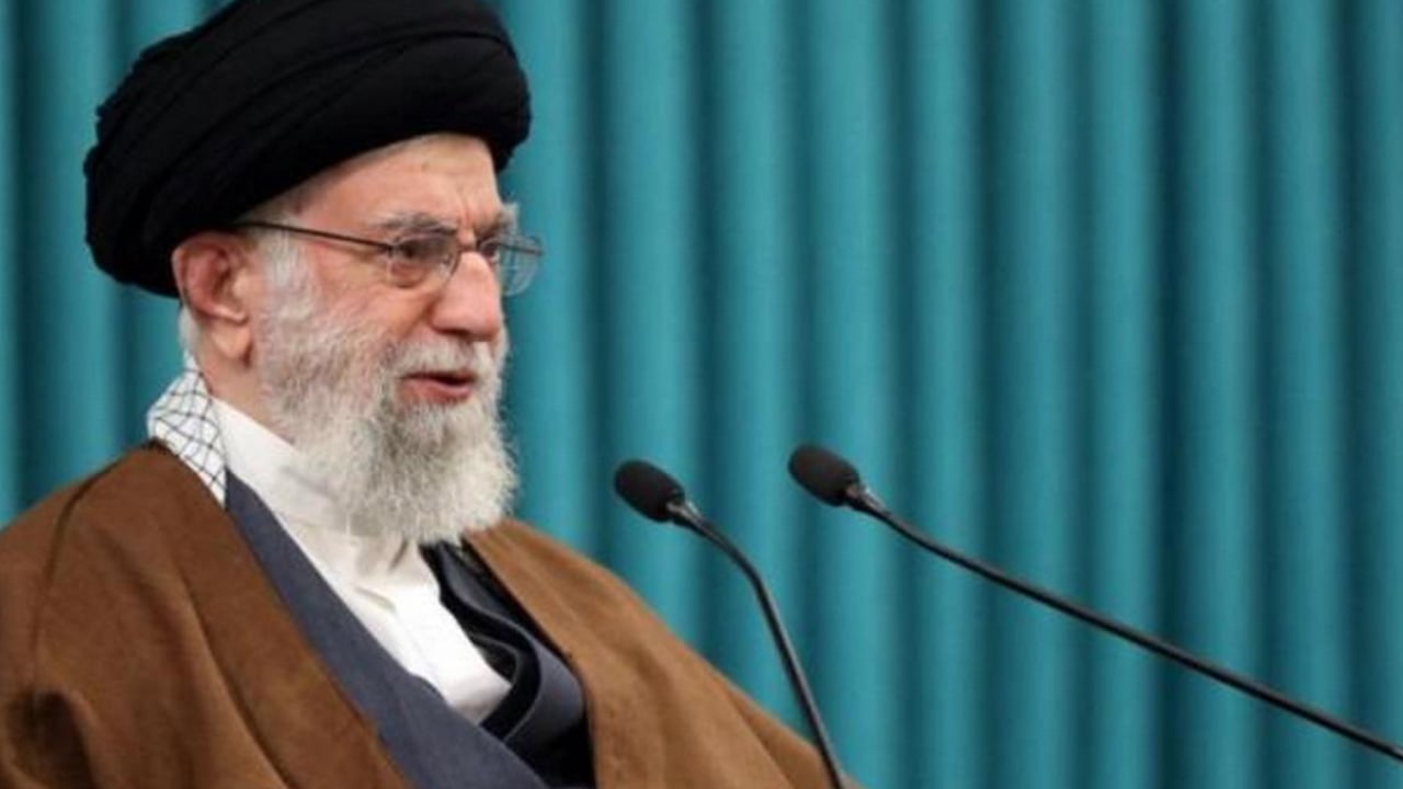 Foto - İran’dan ‘atom bombası’ çıkışı... ‘Tamu’nun kapısı aralandı... Mete Yarar ve Masum Türker’in "nükleer güç" iddiaları gerçeğe dönüşüyor...