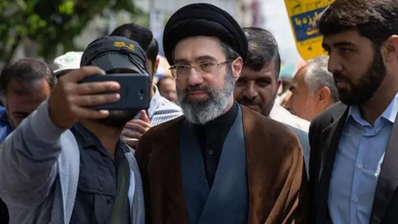 Foto - İran’dan ‘atom bombası’ çıkışı... ‘Tamu’nun kapısı aralandı... Mete Yarar ve Masum Türker’in "nükleer güç" iddiaları gerçeğe dönüşüyor...