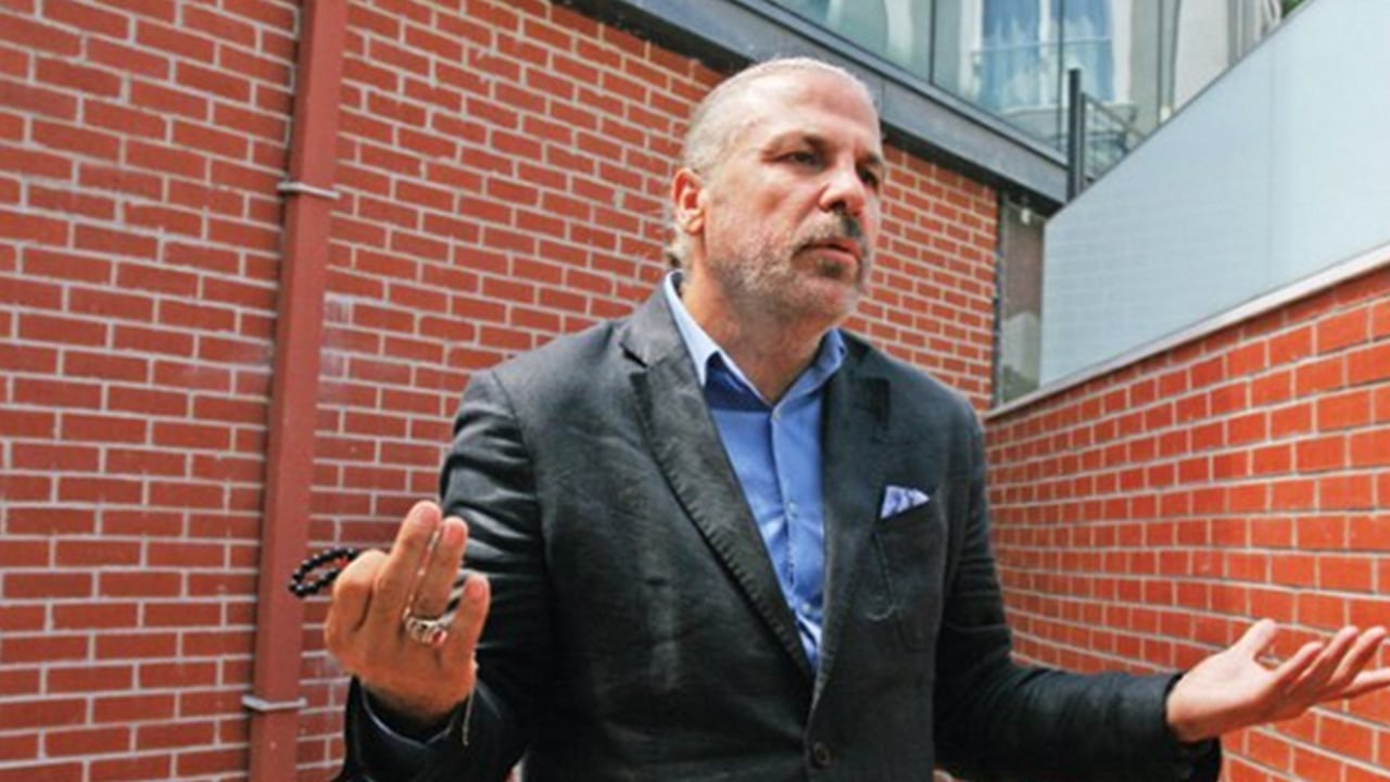 Foto - İran’dan ‘atom bombası’ çıkışı... ‘Tamu’nun kapısı aralandı... Mete Yarar ve Masum Türker’in "nükleer güç" iddiaları gerçeğe dönüşüyor...