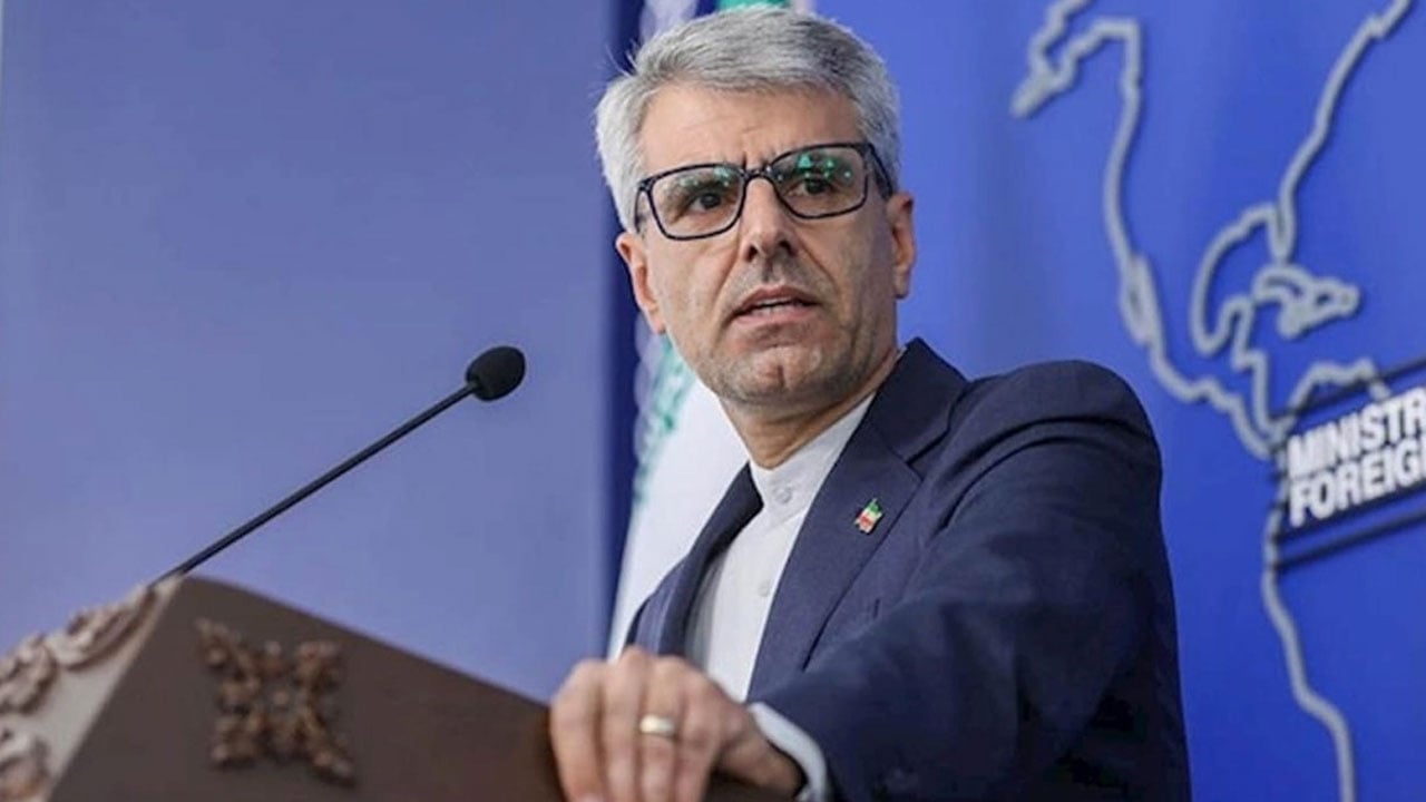 Foto - İran’dan Avrupa’yı titreten açıklama: Bu ateş size de yayılacak