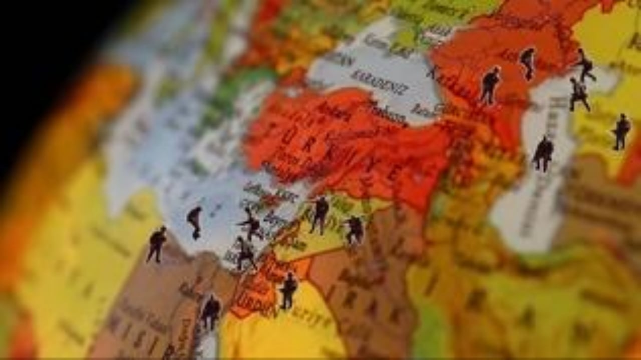 Foto - İran’dan beklenmedik teklif: Türkiye ile kuracağız 