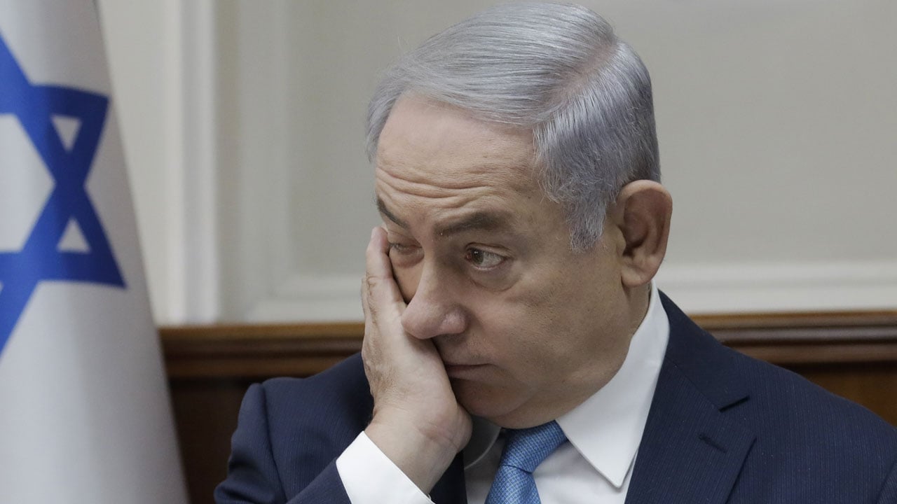 Foto - İran’dan bomba iddia! ‘Netanyahu öldü ya da yaralandı’