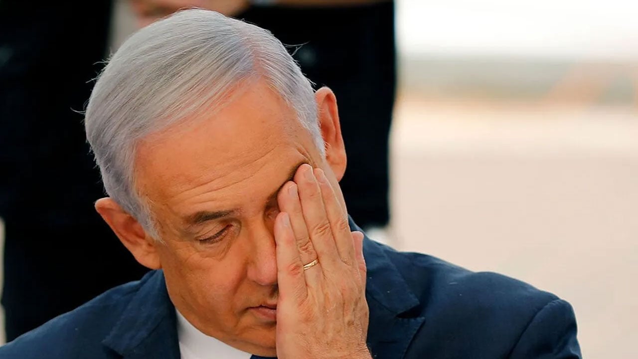 Foto - İran’dan bomba iddia! ‘Netanyahu öldü ya da yaralandı’