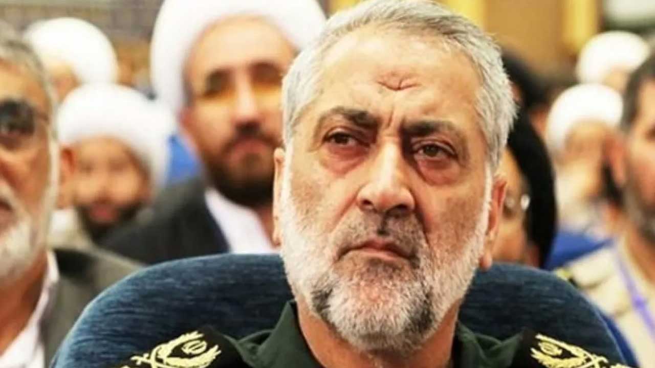 Foto - İran'dan dünyayı ayağa kaldıran '3. Dünya Savaşı' açıklaması
