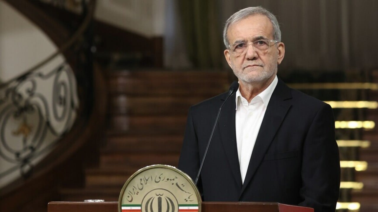 Foto - İran’dan flaş açıklama: ABD ile 2. tur müzakere yok