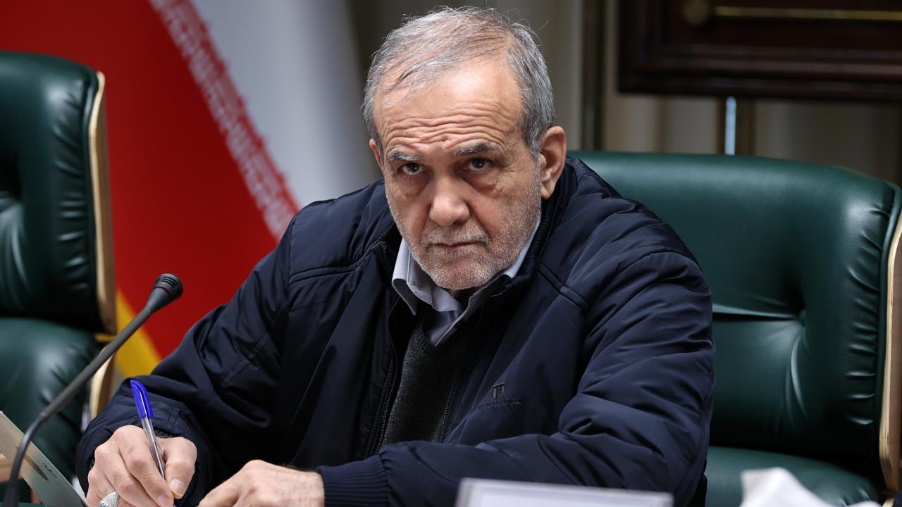 Foto - İran’dan flaş açıklama: ABD ile 2. tur müzakere yok