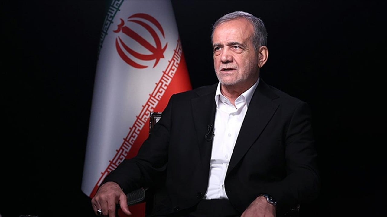 Foto - İran’dan flaş açıklama: ABD ile 2. tur müzakere yok