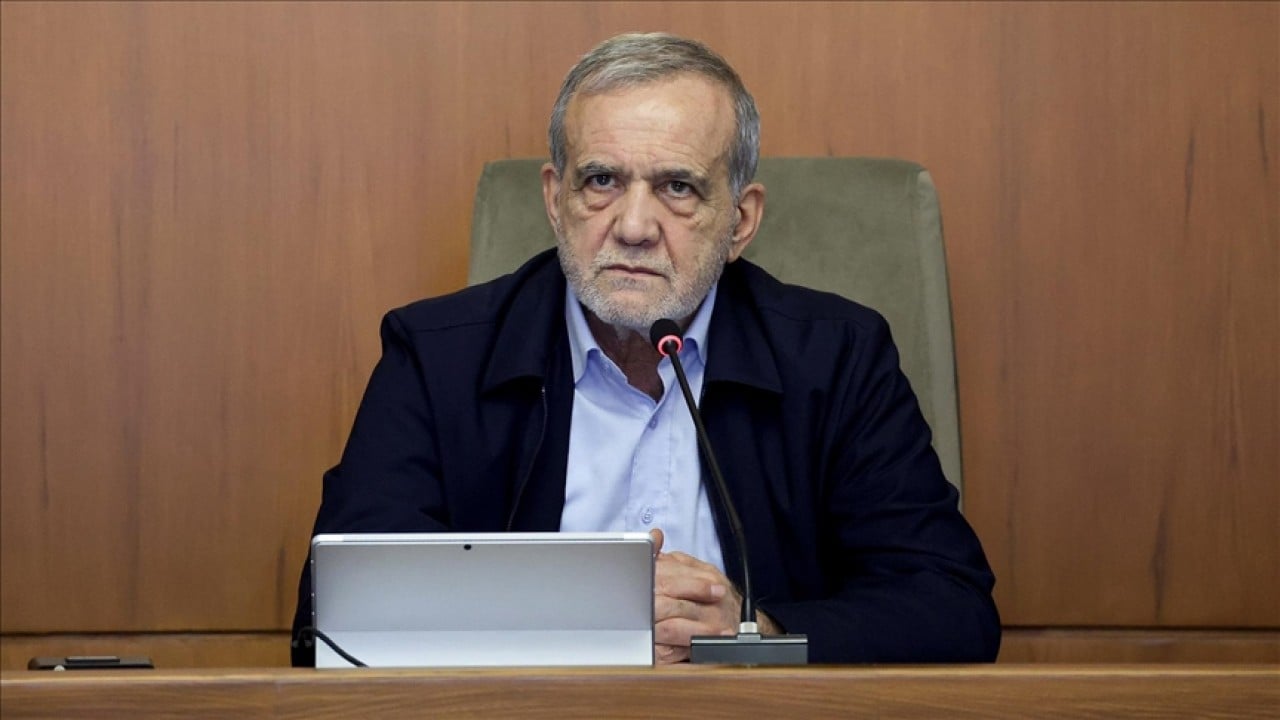 Foto - İran’dan flaş açıklama: ABD ile 2. tur müzakere yok