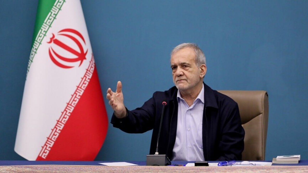 Foto - İran’dan flaş açıklama: ABD ile 2. tur müzakere yok