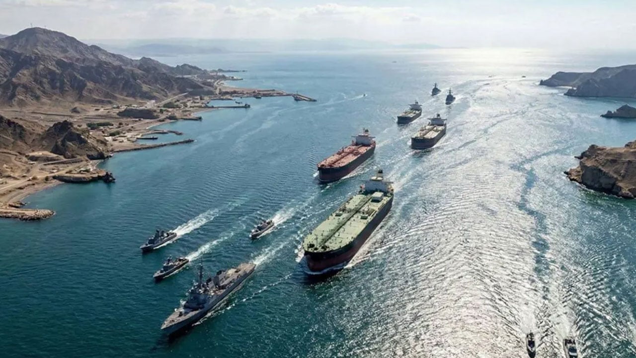 Foto - İran'dan görülmemiş rest: Artık eskisi gibi olmayacak!